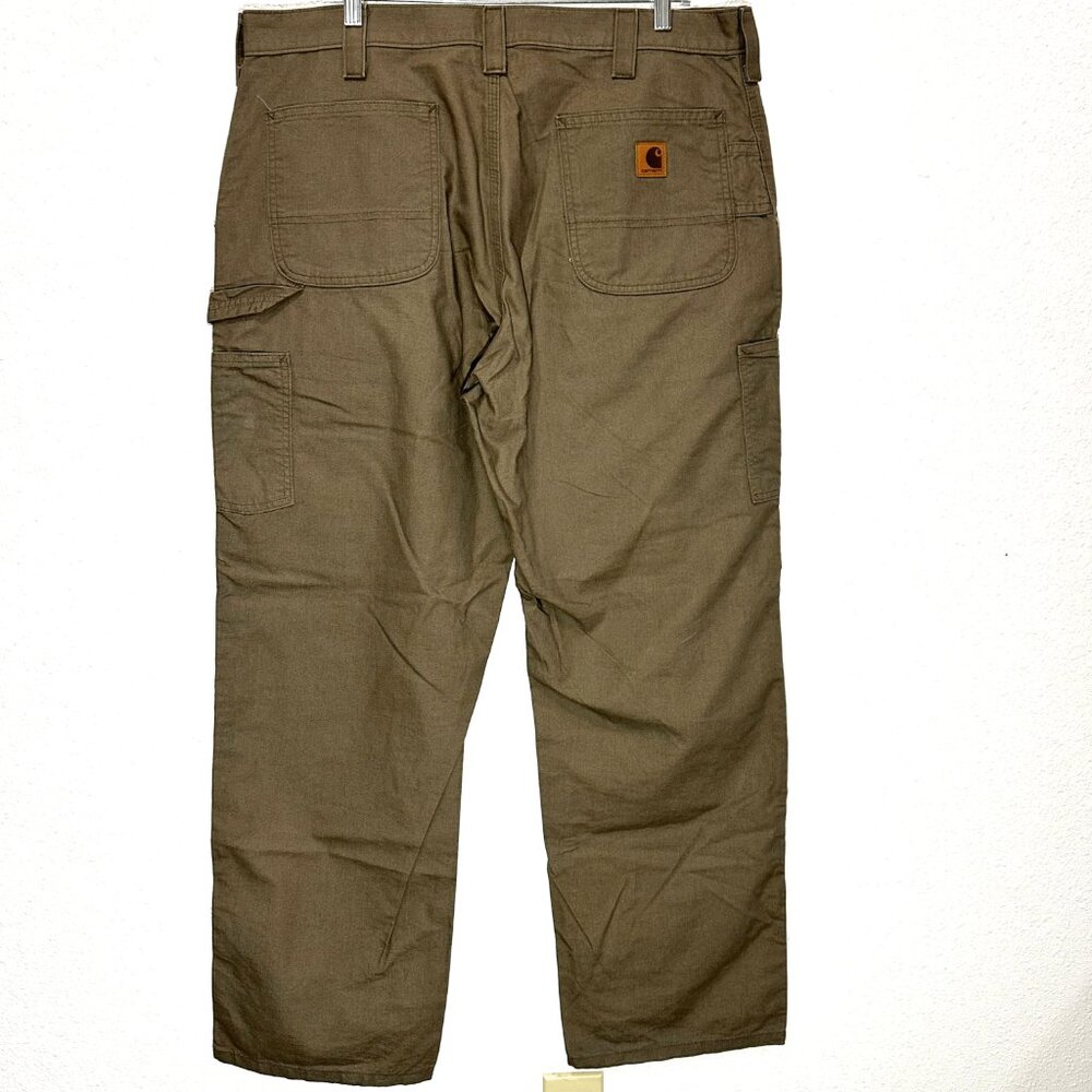 CARHARTT Dungaree fit pants‎ - Picture 2 of 4